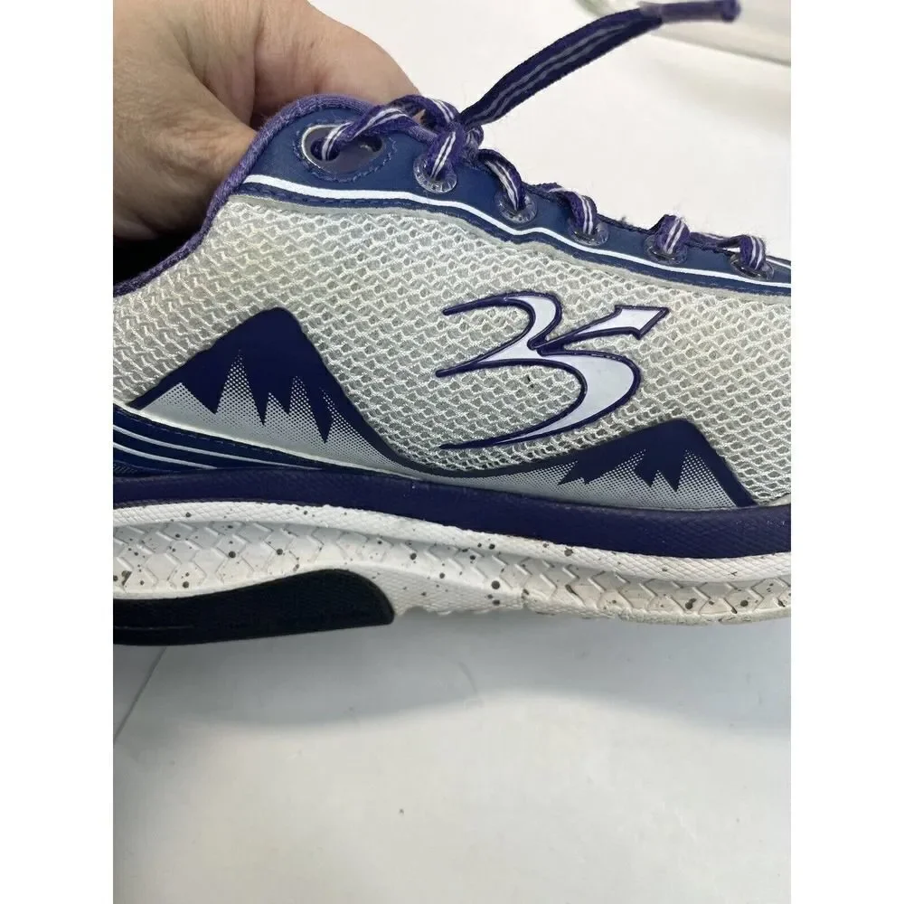 Gdefy Gravity Defyer Womens Sneakers Shoes Size 8.5 Orthotics‎